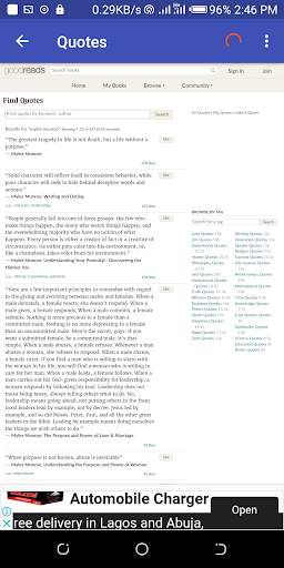 Dr. Myles Munroe Teachings screenshot 2