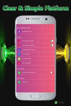 iNoty 11 : iNotify OS 11 screenshot 2