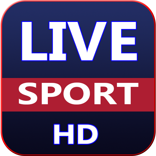 Live Sports TV icon