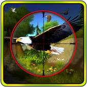 Jungle Birds Sniper Hunt 1.1
