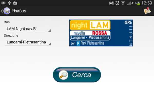 Pisa Bus (Offline) screenshot 12