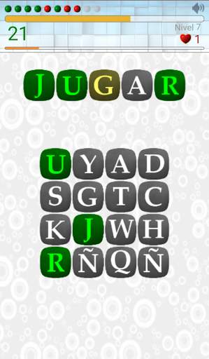 Mini Juegos screenshot 6