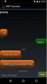 WiFi Connect screenshot 8