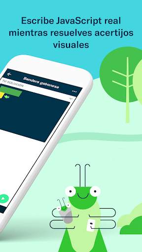 Grasshopper screenshot 2