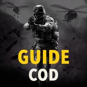 Guide For COD Mobile icon