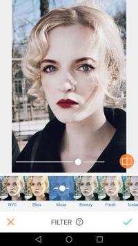 Meet Camera screenshot 1