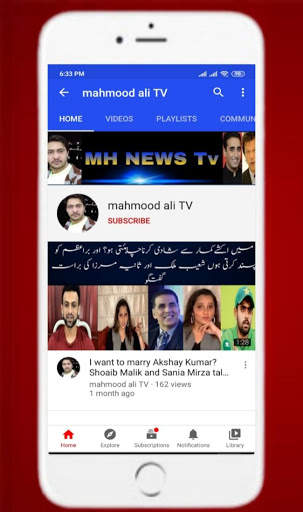 5G Browser 2022 screenshot 3