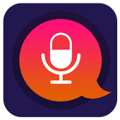 Write SMS by Voice icon