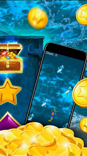 Ocean King screenshot 3