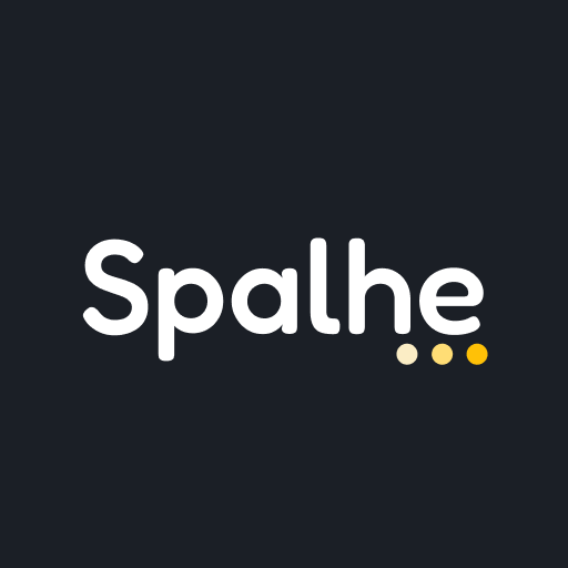 Spalhe Rede Social Brasileira आइकन