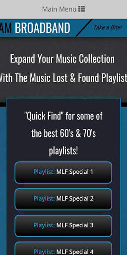 Music Lost and Found screenshot 6