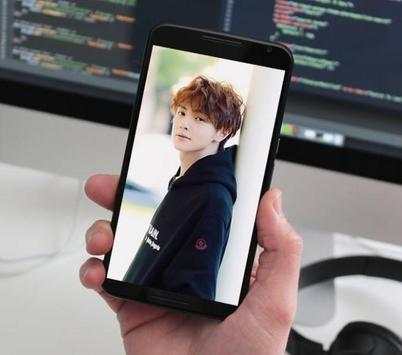 F4 Wallpaper 2018❤️ screenshot 5