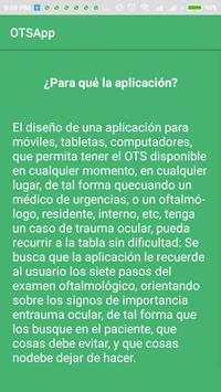 OTSAPP screenshot 2
