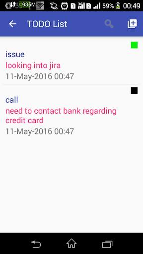 Call Recorder for Android[PRO] screenshot 6
