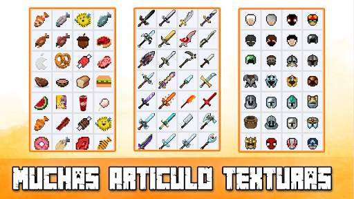 AddOns Maker for Minecraft PE screenshot 5