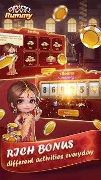 Indian Rummy-free card game online screenshot 12