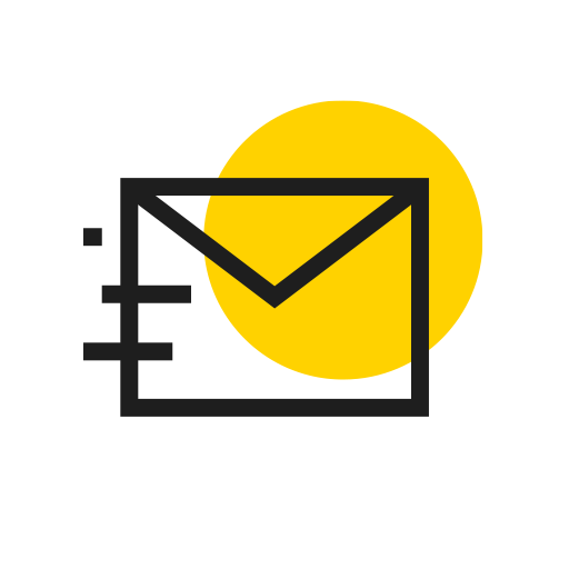 Onet Poczta - aplikacja e-mail icon