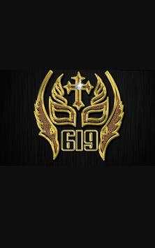 Guess WWE Wrestlers Logo: Quiz स्क्रीनशॉट 5