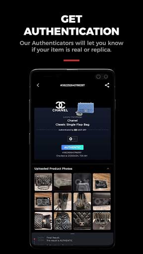 LEGIT APP - Legit Check screenshot 6