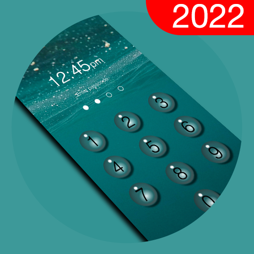 Smart Screen Lock - Pin Lock icon