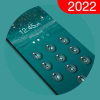 Smart Screen Lock - Pin Lock icon