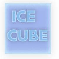 ice cube