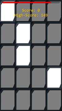 Piano Tiles Run screenshot 4