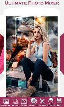 Ultimate Photo Mixer 4 تصوير الشاشة