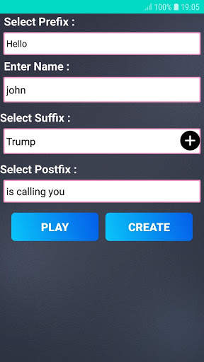My Name Ringtone Maker & Funny Ringtone Maker screenshot 2