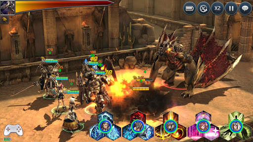 Ceres M screenshot 7