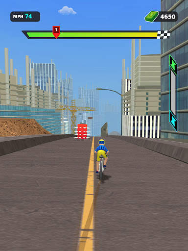 Crazy Wheels screenshot 11