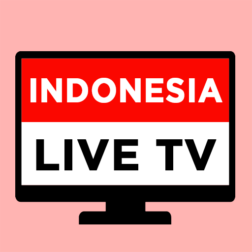 TV Live Indonesia Online icon