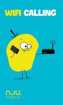 Wifi Calling screenshot 1