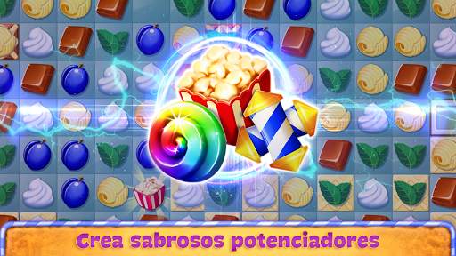 Bake a cake puzzles & recipes screenshot 4
