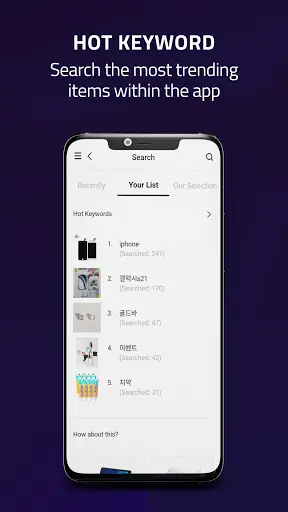 Buyaladdin Online Shopping App screenshot 2