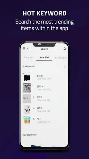 Buyaladdin Online Shopping App screenshot 2