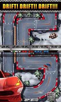 Tiny Drift Racing screenshot 2
