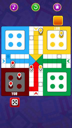 LUDO CRAZY CROWN : GAME OF MANIA FOR FREE screenshot 14