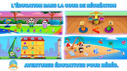 RMB Games - Knowledge park 2 screenshot 4