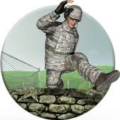 Para Commando Boot Camp Training: Army Games 1.0.4