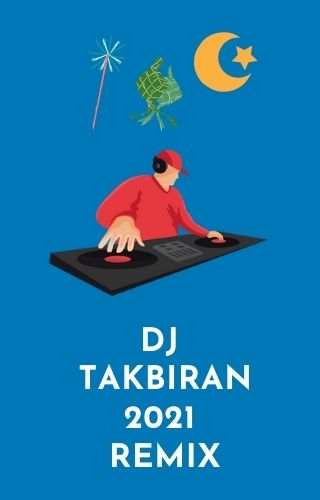 DJ Takbiran 2021 Remix screenshot 1