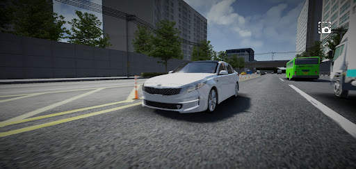 3D Driving Game : 3.0 screenshot 7