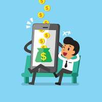 Lets Earn | Earn Money Online | Watch Video & Earn