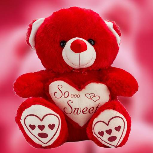 Teddy Bear Wallpapers HD 1.0.4