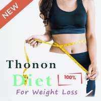 The thonon diet 100% efficient on 9Apps