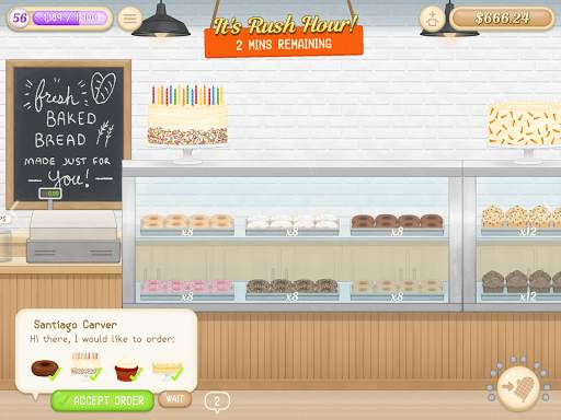 Baker Business 3 screenshot 15