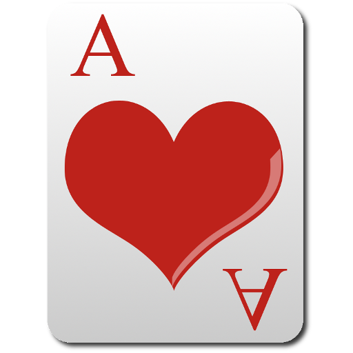Euchre (free) أيقونة