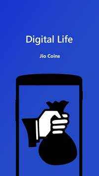 Jio Coins screenshot 1