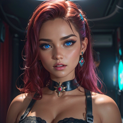 AI Girl: Virtual AI Girlfriend icon