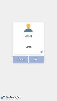 Mobile Restaurante Naja screenshot 1